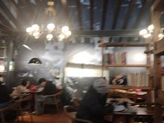 -大书房咖啡(中传国交店)