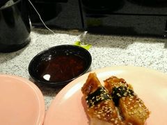 -争鲜回转寿司(金桥家乐福店)