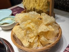 -洪氏嗨捞·猪肚鸡火锅(阳光天地店)