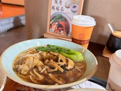 -鸡鸣寺百味斋素菜馆