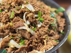 -烤肉季饭庄