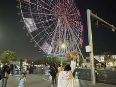 -南昌之星摩天轮