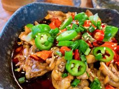 -付小姐在成都(中山公园店)