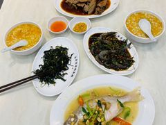 -长平老姿娘夜粥(平东一街店)