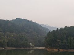 -南岳衡山风景名胜区
