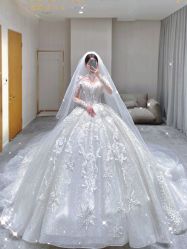 -南京宝娜嫁衣婚纱礼服馆(中央路店)