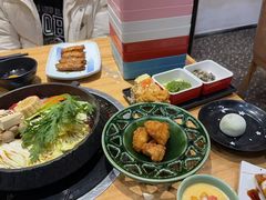 -水林间·寿喜烧自助(仙林金鹰店)