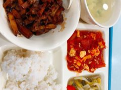 今日午餐-紫金港餐饮中心-风味餐厅(浙江大学紫金港校区店)