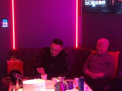 -星聚会KTV(龙湖上海奉贤天街店)