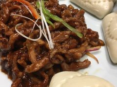 -渝乡辣婆婆·川菜 水煮鱼(中山西路店)