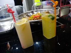 -蛙蛙叫干锅年代(常熟二店)