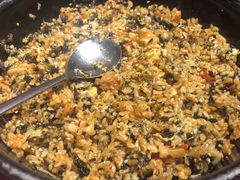 火山炒饭-釜山火炉韩式炭火烤肉(欧洲城店)