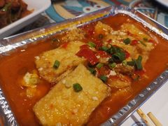 -楼兰古丽·新疆拌面·清真(华阳城店)