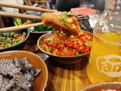 -吃皮火锅馆(苏宁店)