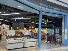 -blt精品超市(北京银座店)