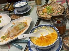 -凤来粤菜馆(珠江新城店)