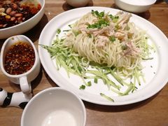 -眉州东坡·熊猫主题餐厅(枫蓝店)