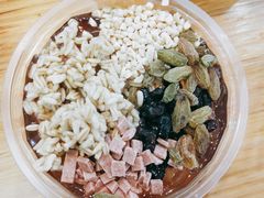 凉粉-马三洋芋片(兰州总店)