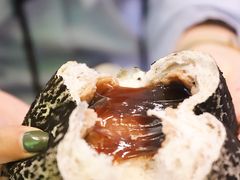 -喜茶(北京五棵松华熙店)