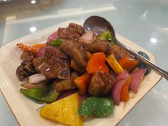 -金鮀岛潮州酒家
