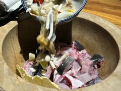 -云尊府云南菜·蒸汽石锅鱼(学清路店)
