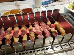 -玉善烧烤串城(长春总店)