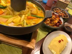 -如禾素食·下午茶·糖水