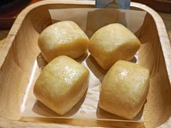 -格朗合 · 鸡汤米线(和悦汇店)