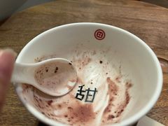 -彬媽糖水(侨鑫国际店)