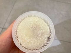 芒果糯米糍-喜茶(深圳福田星河COCO Park店)