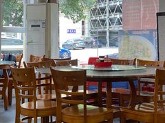 大堂-煲煲掂风味煲仔饭餐厅(西区店)