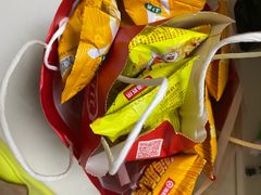 -海底捞火锅(吉利大厦店)