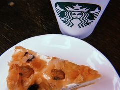 -星巴克(杭州西湖银泰1F店)