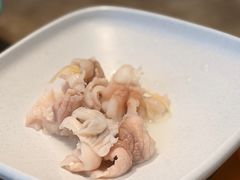 -淘米捞·米汤脆鲩鱼火锅(福田皇岗店)