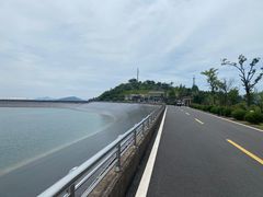 -江南天池
