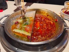 -小龙坎火锅(春熙太古里店)