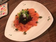 -安妮意大利餐厅(国贸店)