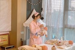 点击看大图 -蜜悦居月子中心(国金中心店)