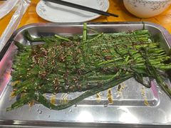 -老黑板筋(顺义总店)