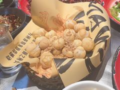 -馬伍旺川菜(江北虹悦城店)