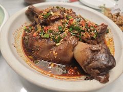 -纳家楼·地道陕菜(劳动路店)