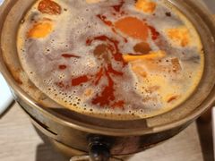 -古关火锅店(古北水镇景区店)