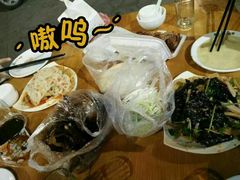 -老狼大盘鸡(祭城店)