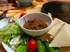 -和晟shèng铁锅炖·东北菜(南山店)