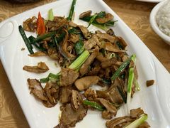 -七仙岭君澜度假酒店·桃源小馆中餐厅