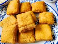 Diamond&nbsp;Tears-邱记私房菜·十八年本地菜