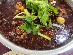 招牌红烧兔-温江公平红烧兔(总店)