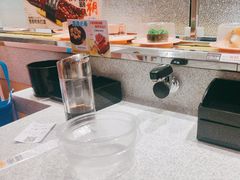 -争鲜回转寿司(南开大悦城店)