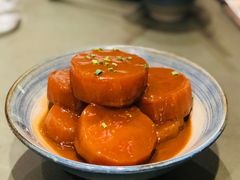 -兰溪小馆(东直门簋街店)