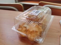 -吴酥生宫廷酥饼(玉兰路店)